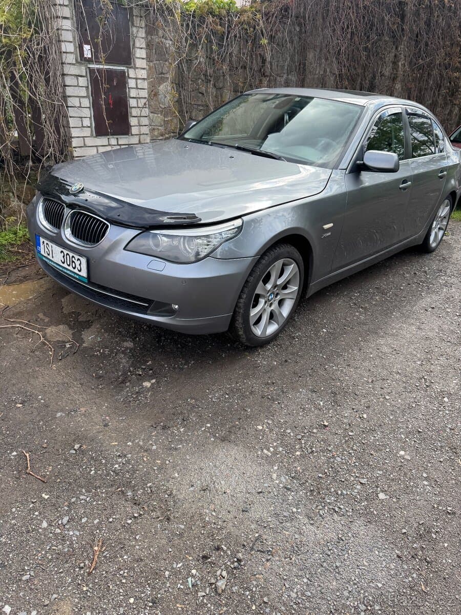 2009 BMW OSTATNÍ - 2