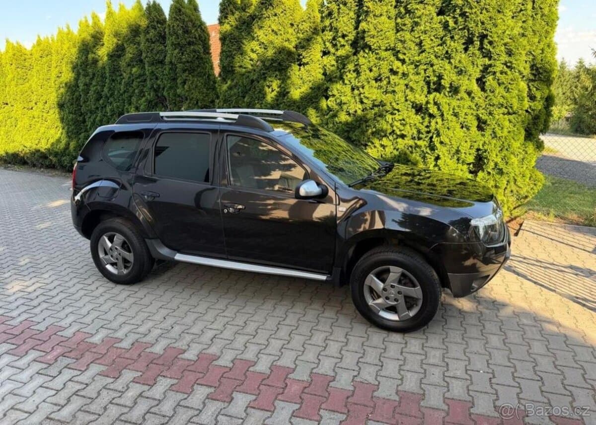 2012 Dacia DUSTER - 2