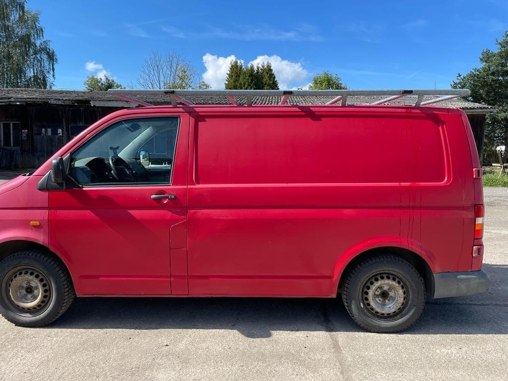 2006 Volkswagen TRANSPORTER - 2
