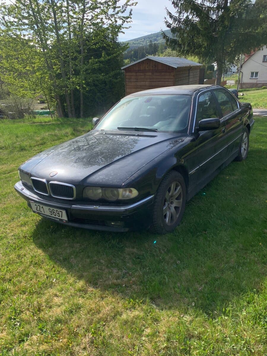 BMW OSTATNÍ - 2