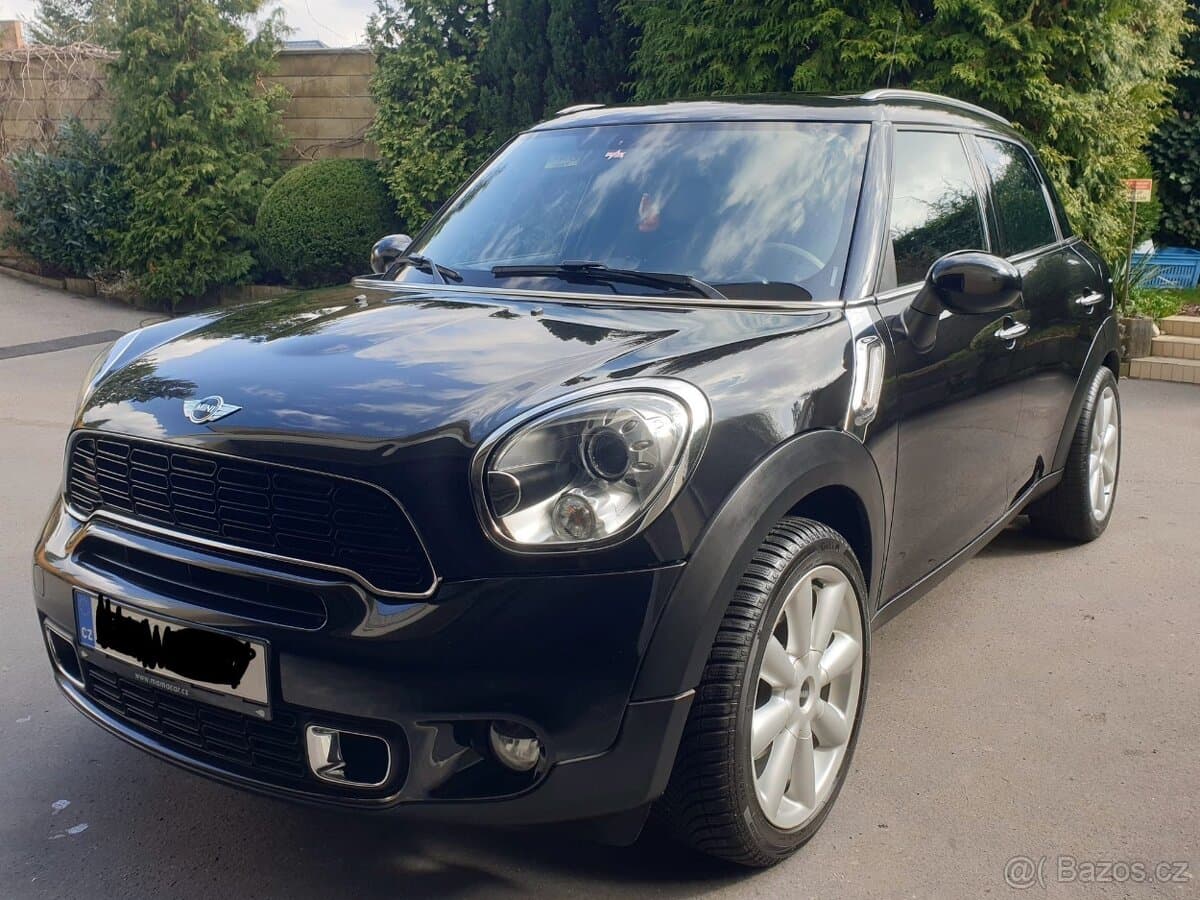 2014 Mini COOPER - 2