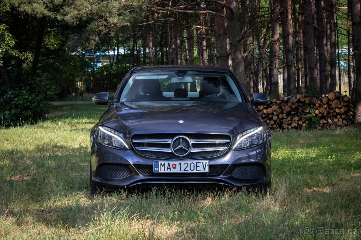 Mercedes-Benz OSTATNÍ - 2