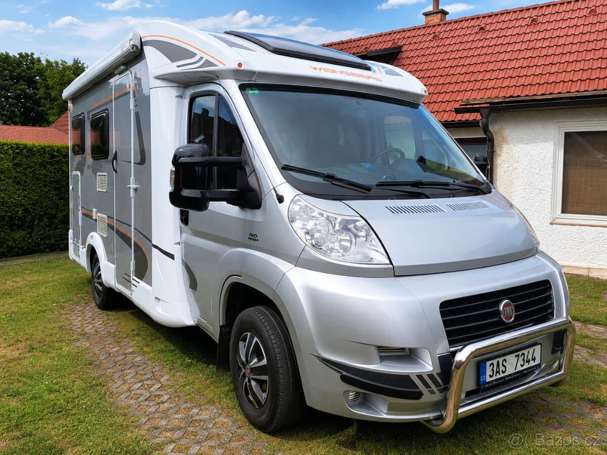 2013 Fiat DUCATO - 2