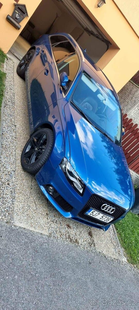 2009 Audi A4 - 2