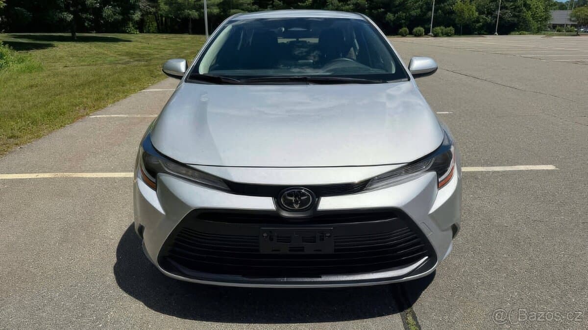 2024 Toyota COROLLA - 2