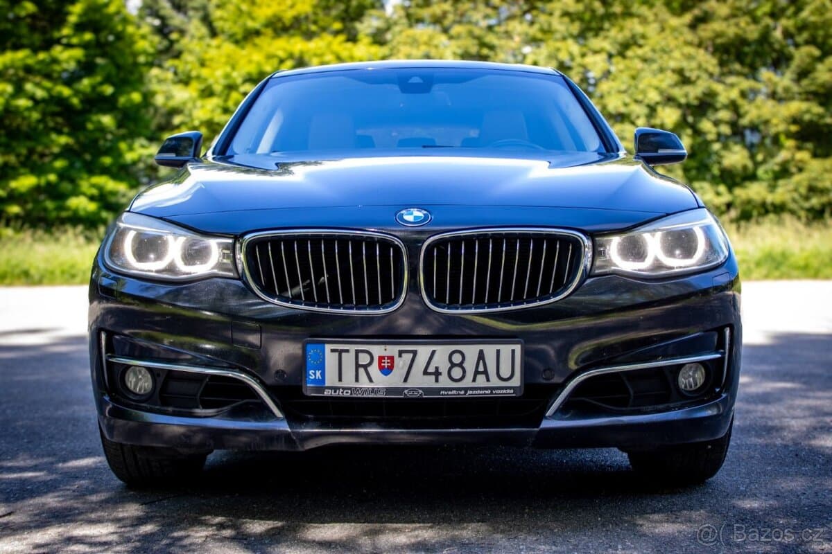 2014 BMW OSTATNÍ - 2