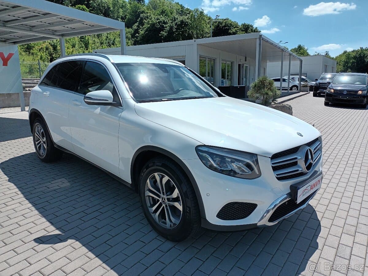 2017 Mercedes-Benz OSTATNÍ - 2