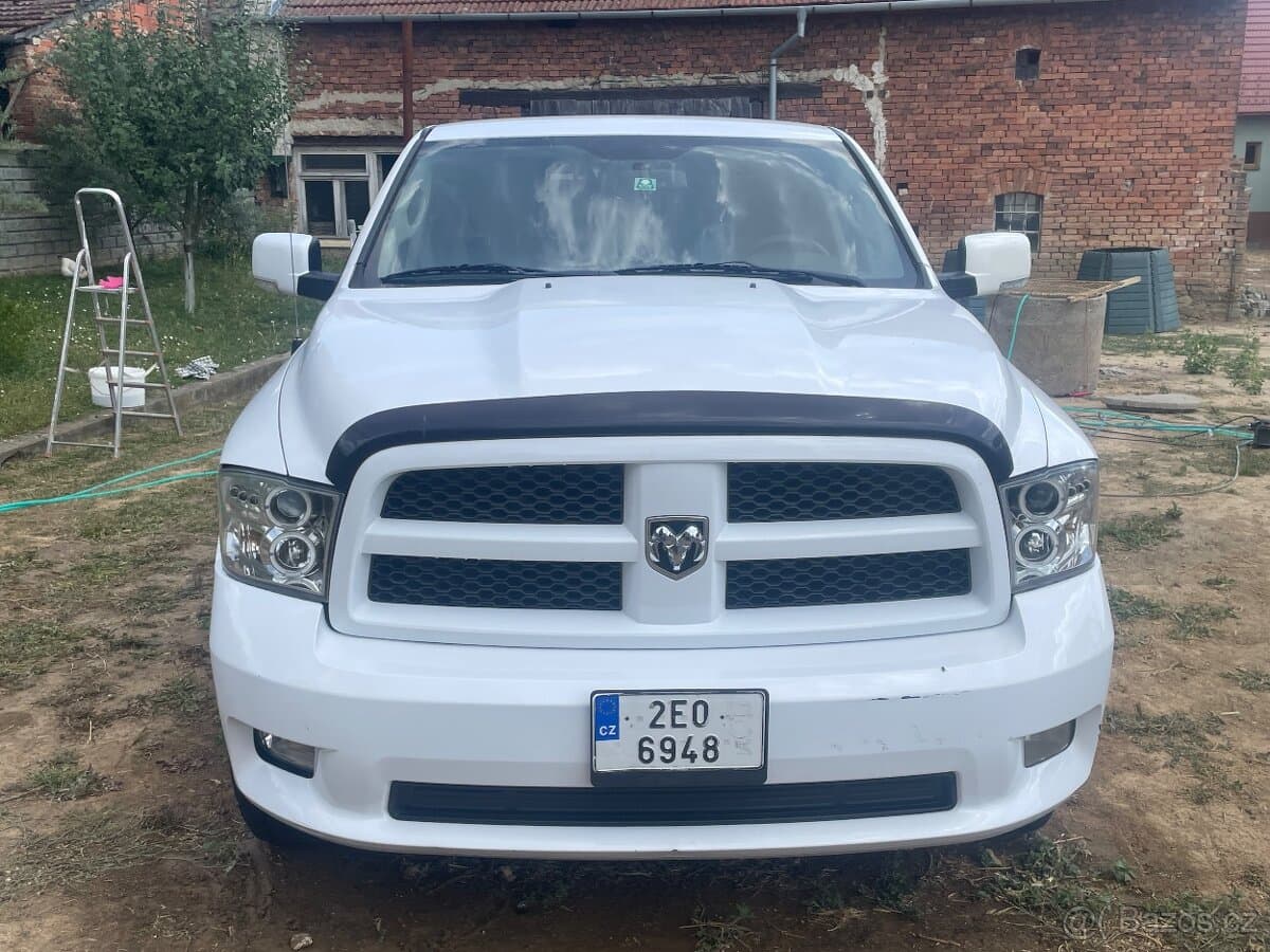 2010 Dodge OSTATNÍ - 2
