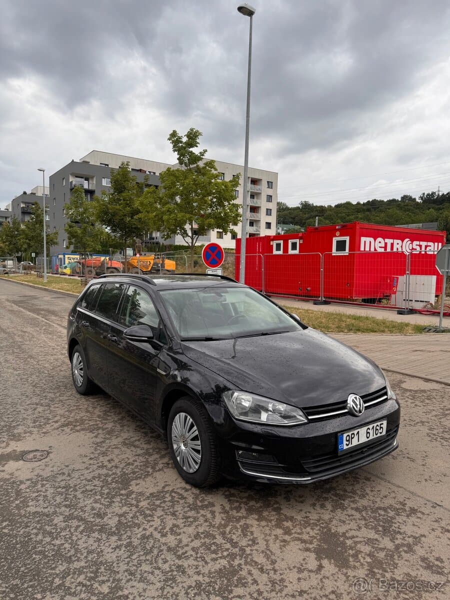 2015 Volkswagen GOLF - 2