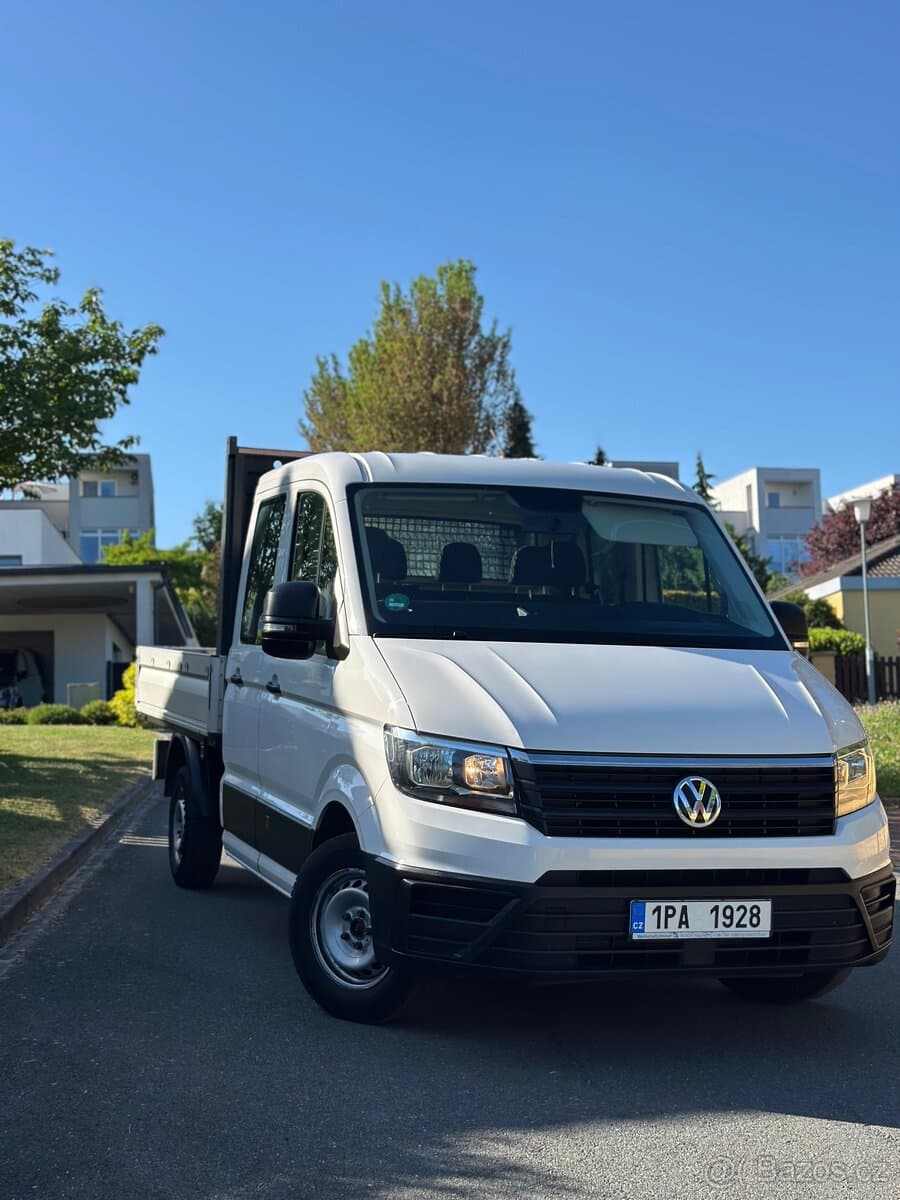 2021 Volkswagen OSTATNÍ - 2