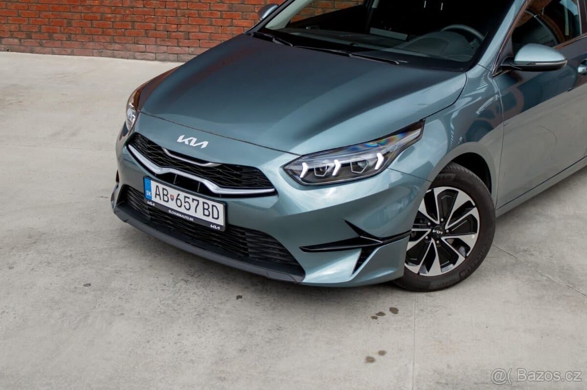 2025 Kia OSTATNÍ - 2