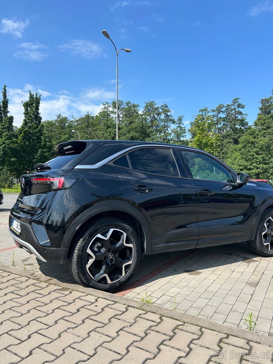 2022 Opel MOKKA - 2