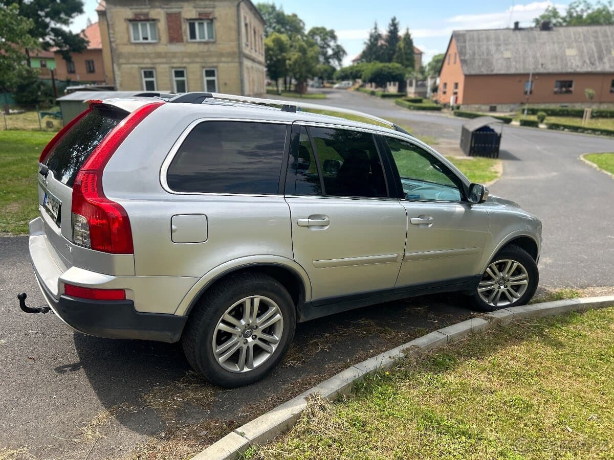 2007 Volvo XC90 - 2