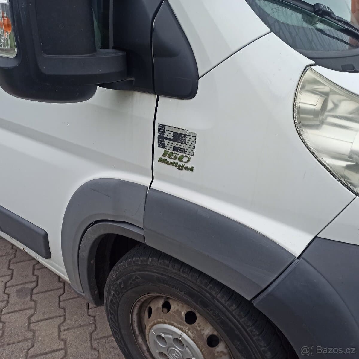 Fiat DUCATO - 2