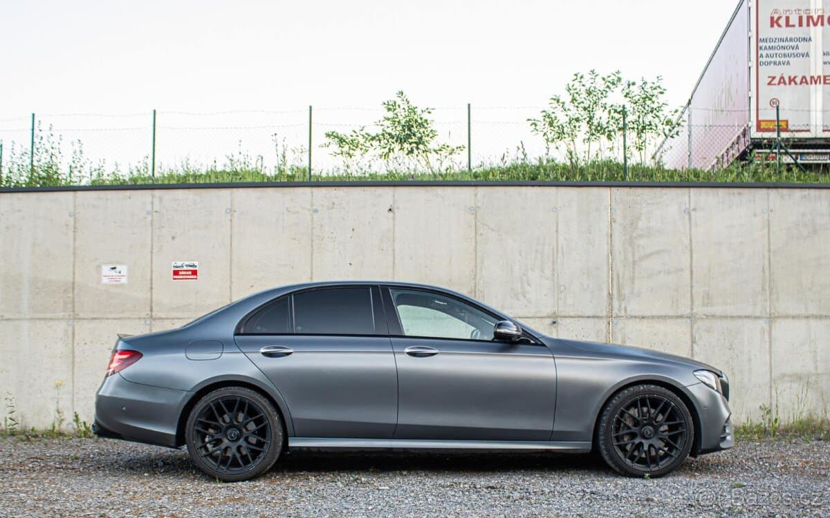 2018 Mercedes-Benz CL-CLASS - 2