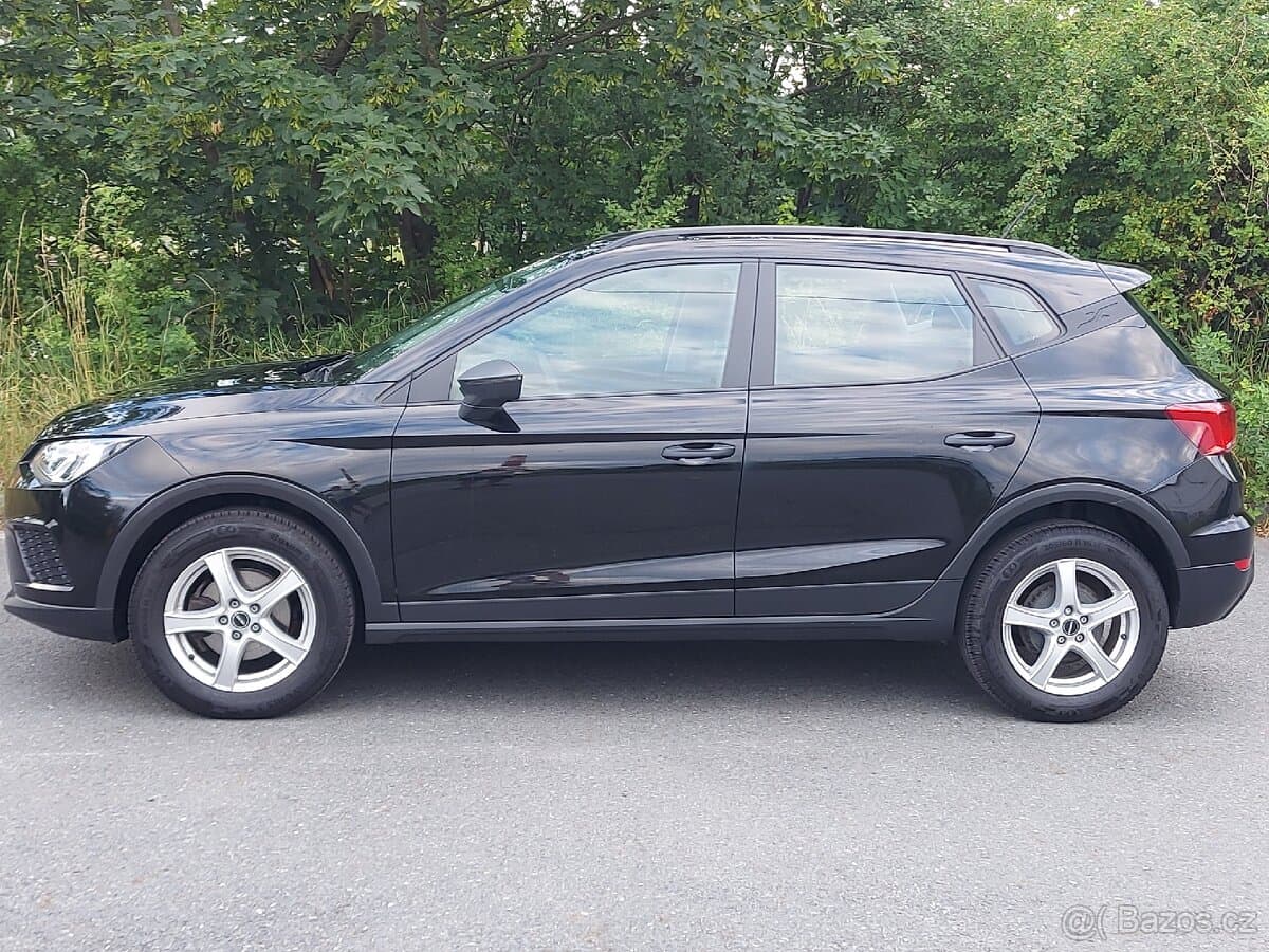 2020 Seat ARONA - 2