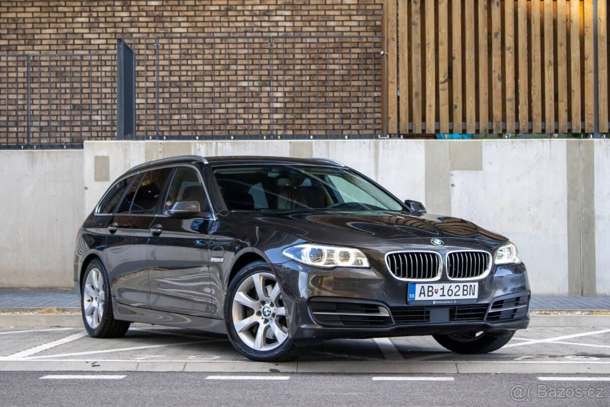 2015 BMW OSTATNÍ - 2