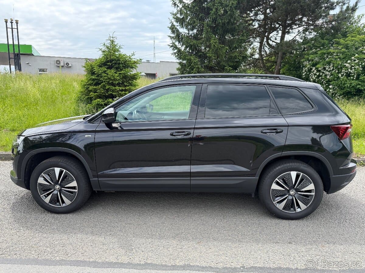 2023 Škoda KAROQ - 2