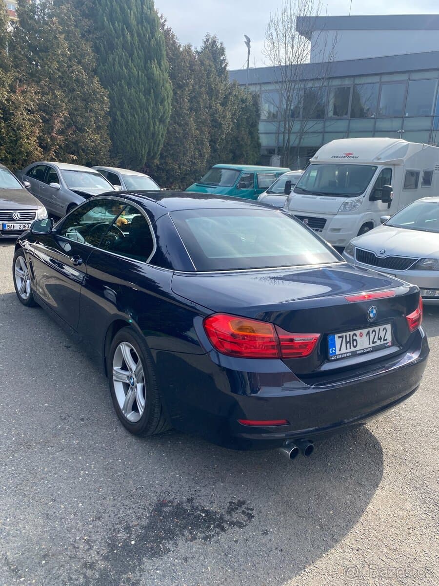 2017 BMW OSTATNÍ - 2