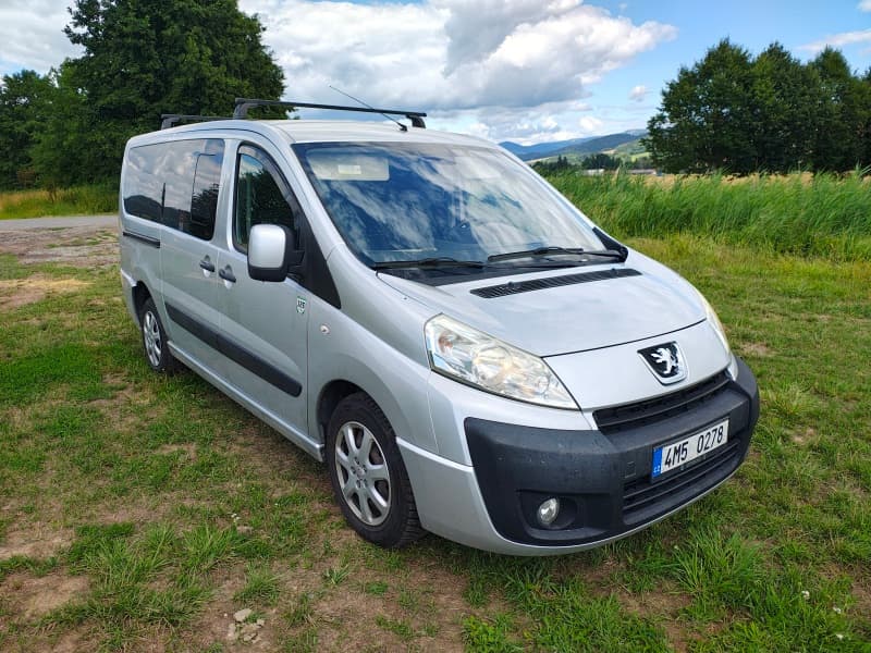 2009 Peugeot OSTATNÍ - 2