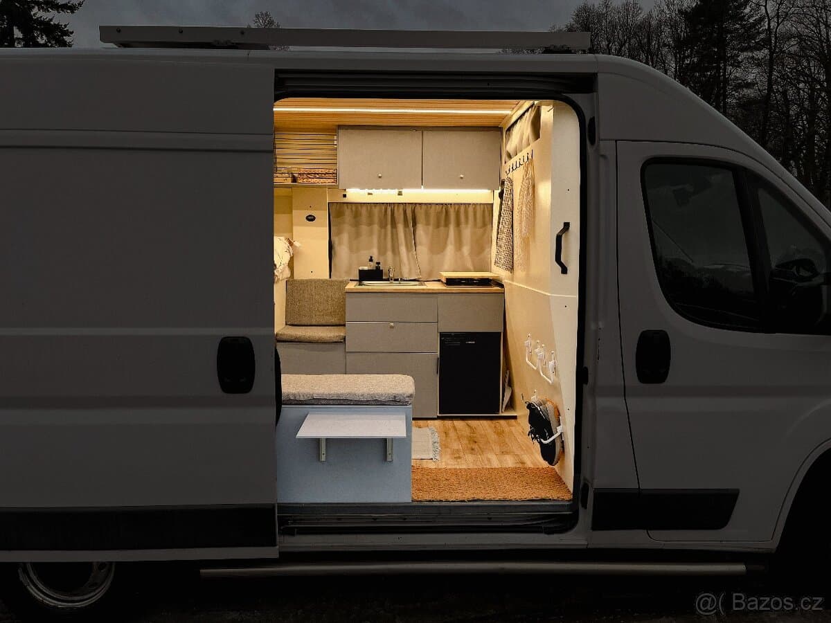 2016 Fiat DUCATO - 2