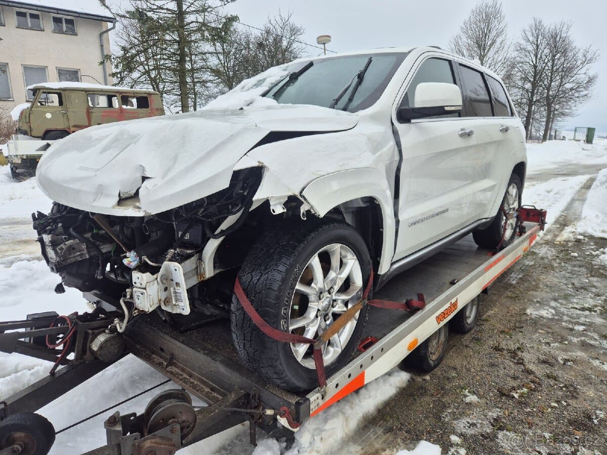2016 Jeep CHEROKEE - 2