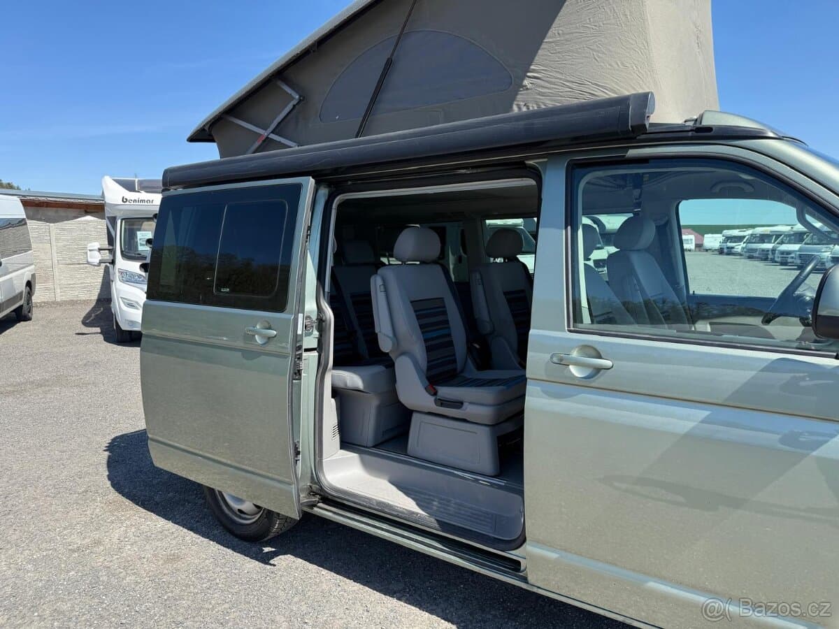 2012 Volkswagen OSTATNÍ - 2