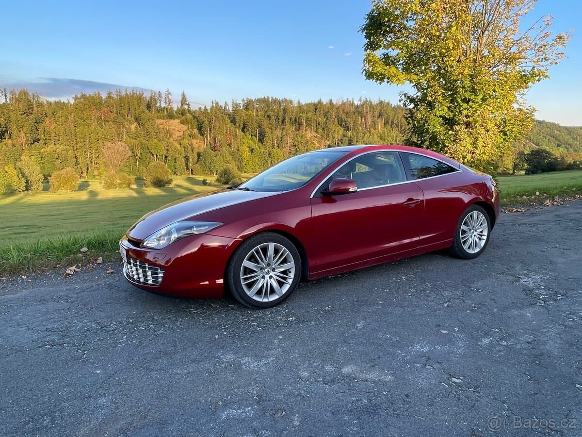 2009 Renault LAGUNA - 2