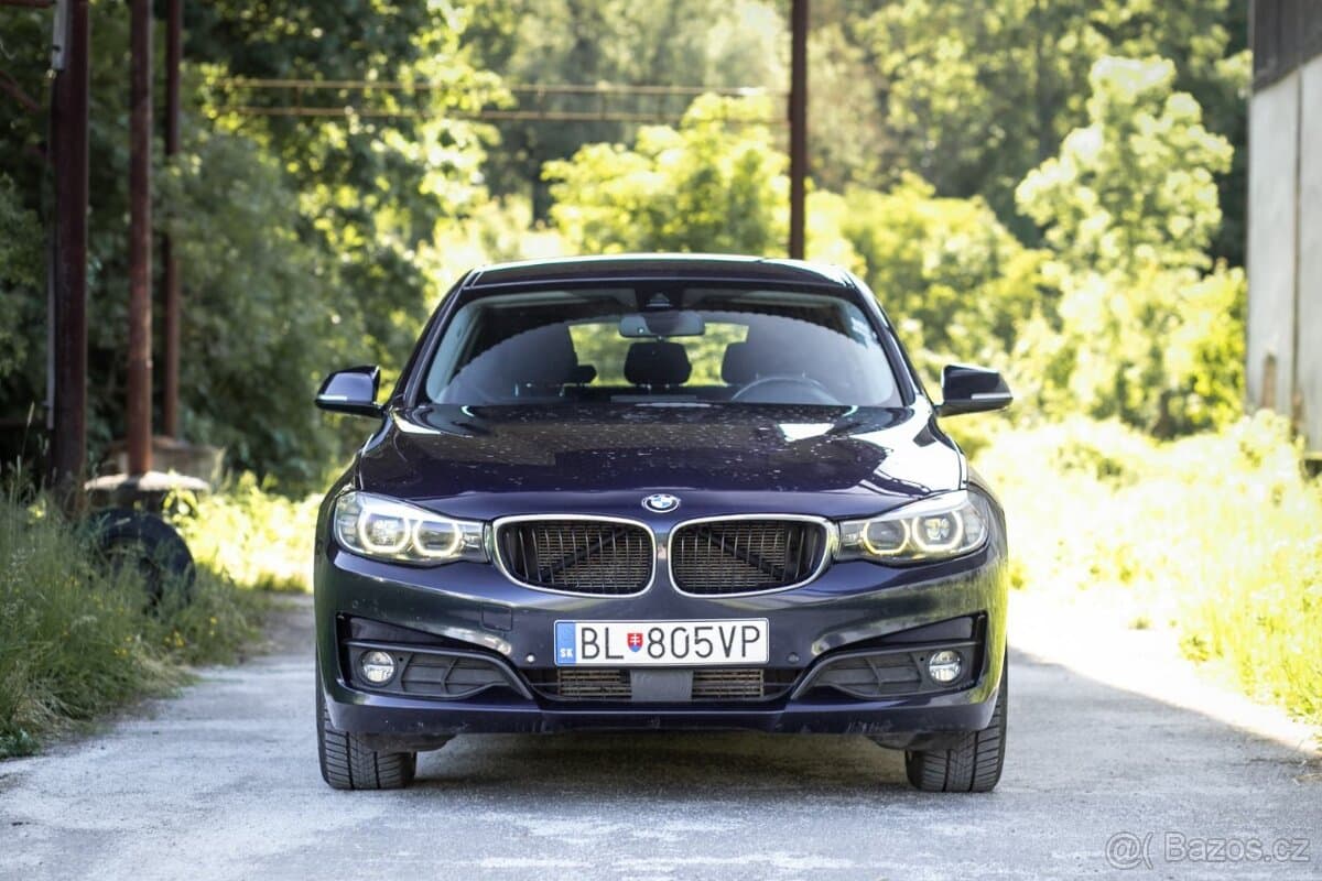 2019 BMW OSTATNÍ - 2