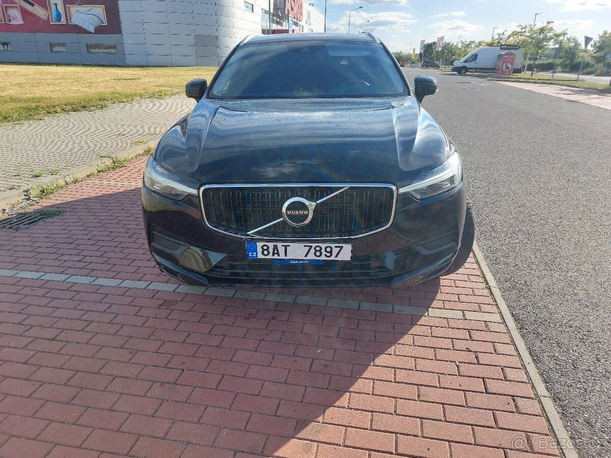 2021 Volvo XC60 - 2