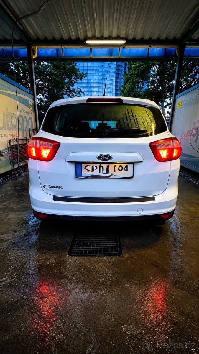 2016 Ford C-MAX - 2