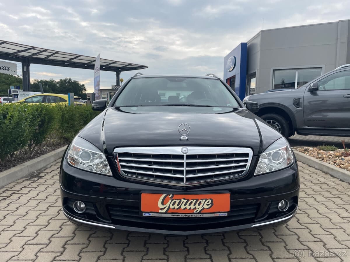 2009 Mercedes-Benz OSTATNÍ - 2