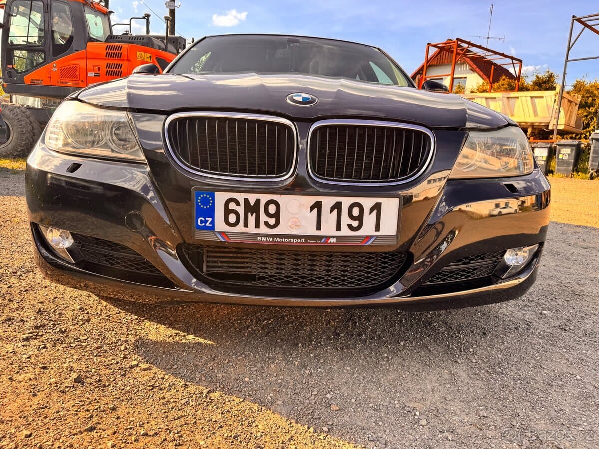 2010 BMW OSTATNÍ - 2