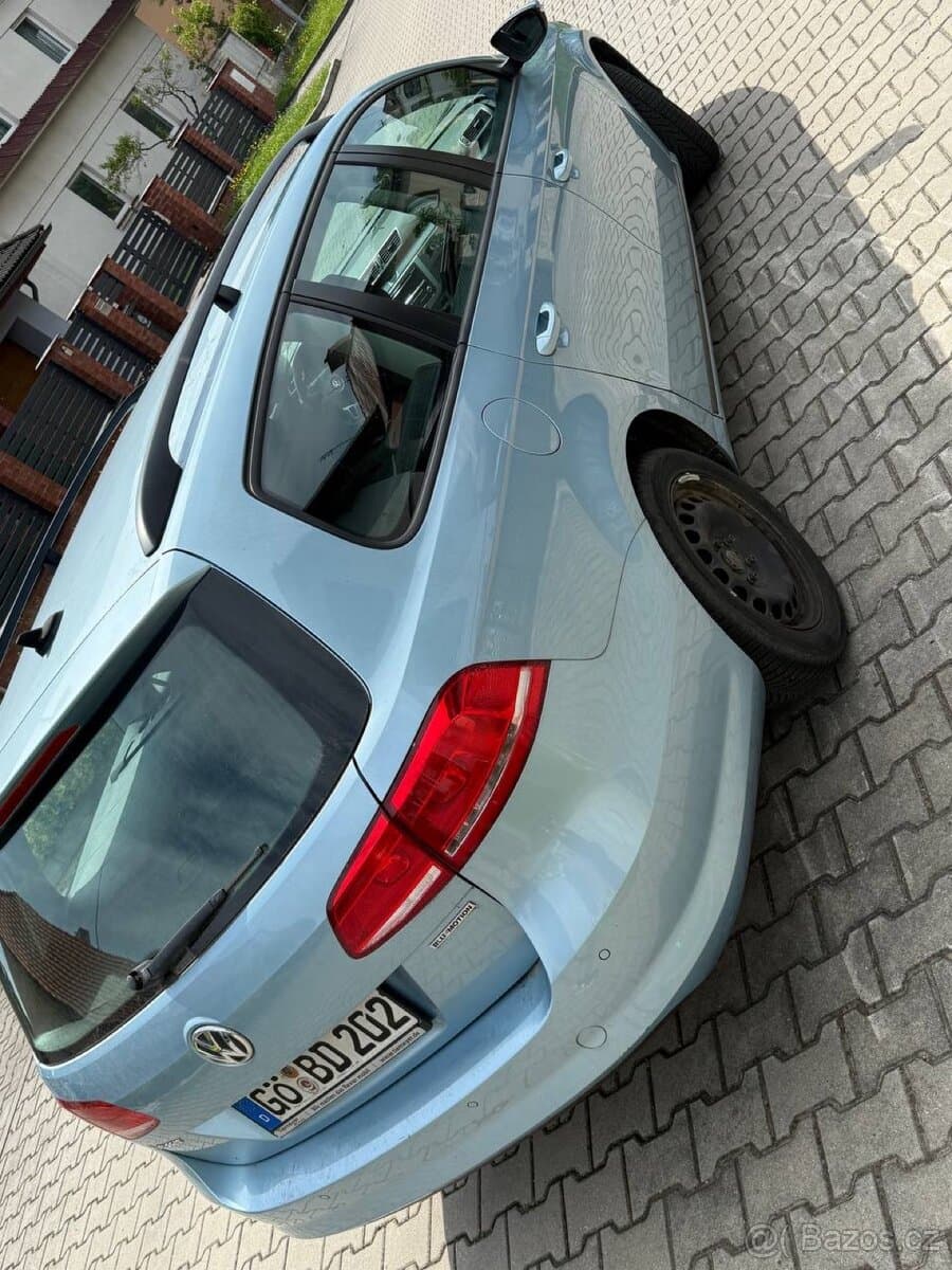 Volkswagen PASSAT - 2