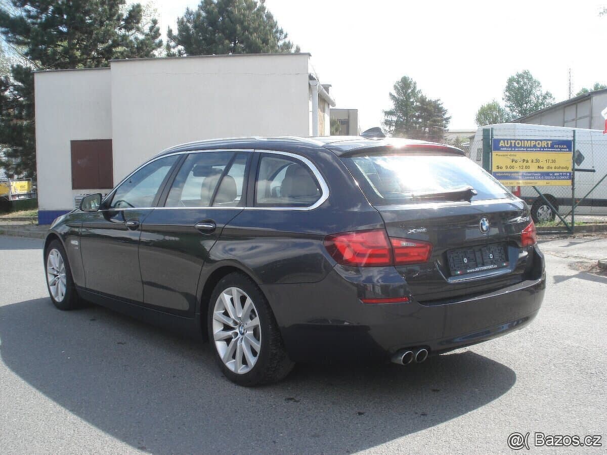 2012 BMW OSTATNÍ - 2