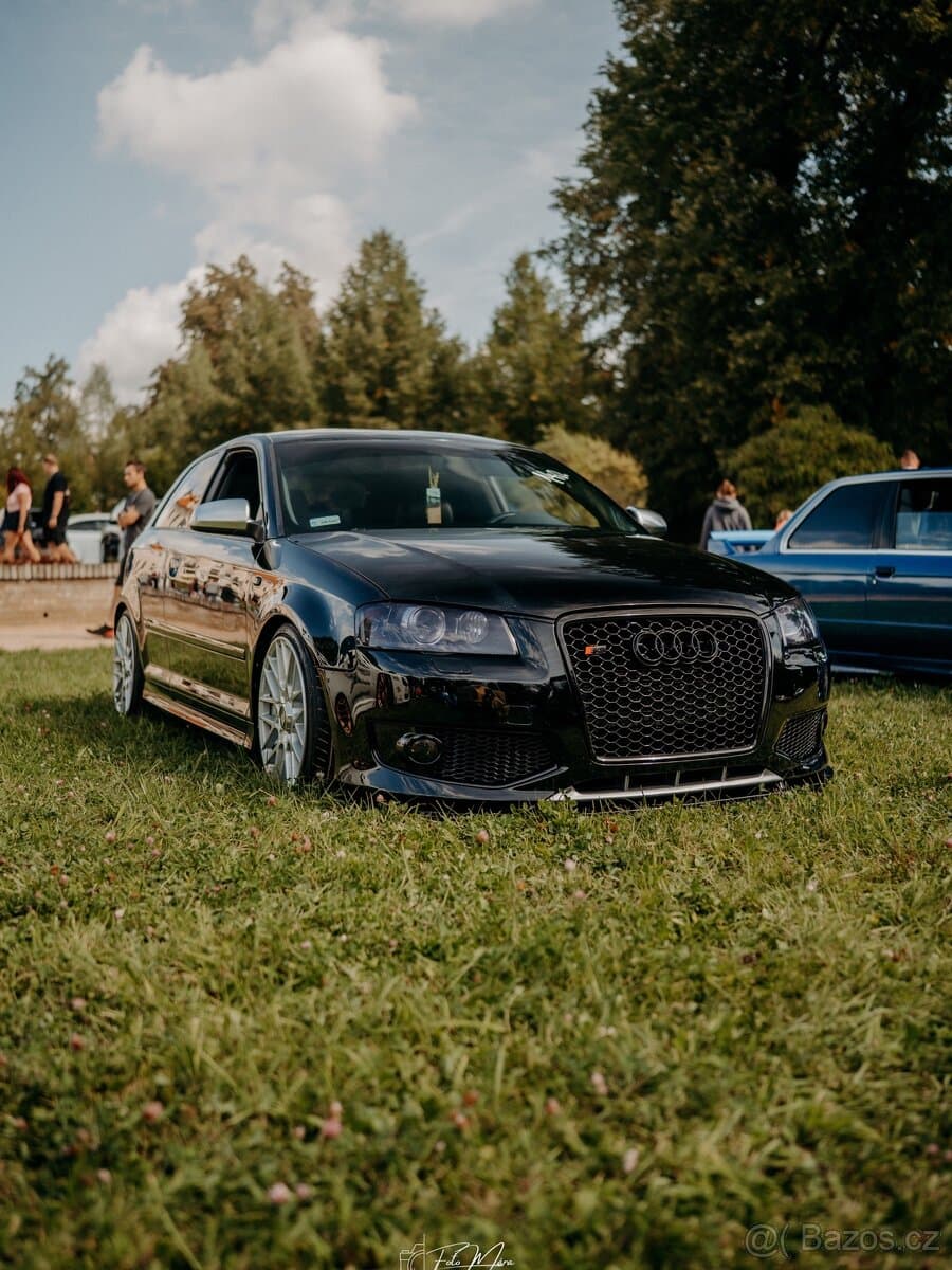 2007 Audi A3 - 2