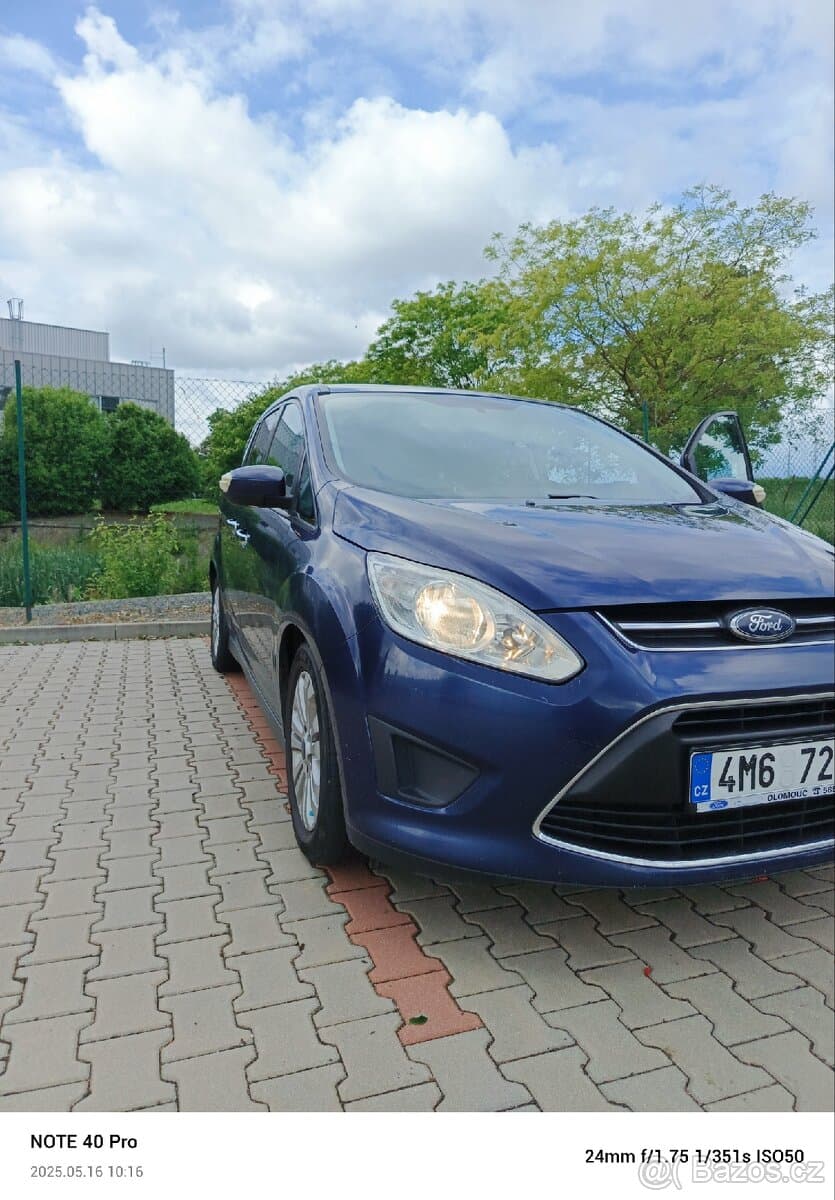 2011 Ford OSTATNÍ - 2