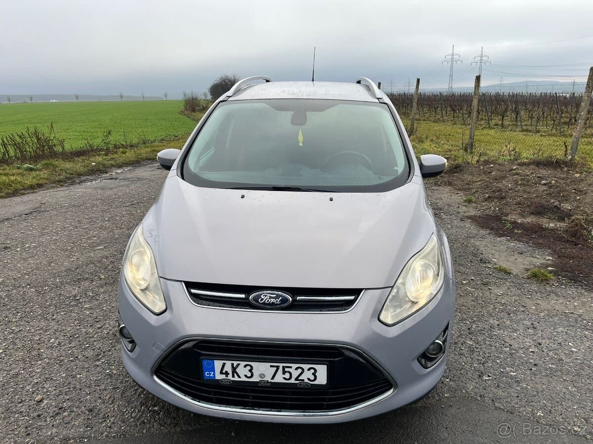 2011 Ford OSTATNÍ - 2