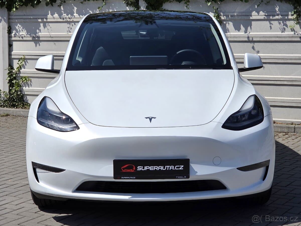 2023 Tesla MODEL Y - 2