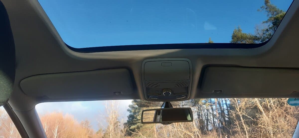 2011 Seat ALHAMBRA - 2