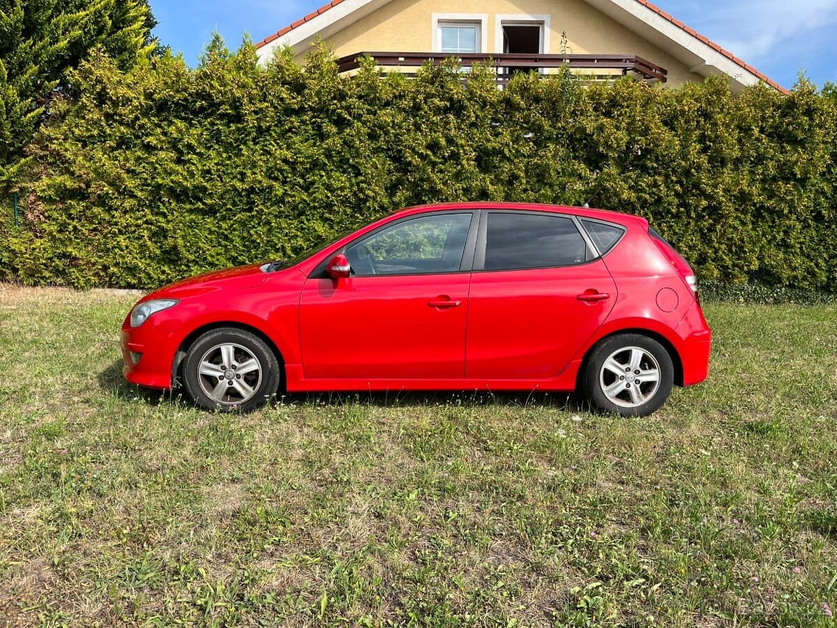 2010 Hyundai i30 - 2
