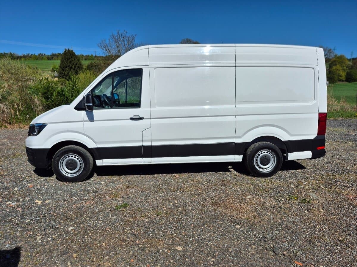 2019 Volkswagen OSTATNÍ - 2