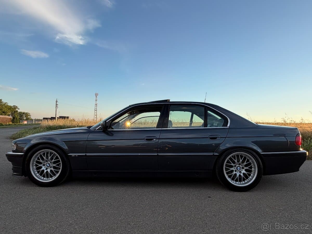 1995 BMW OSTATNÍ - 2