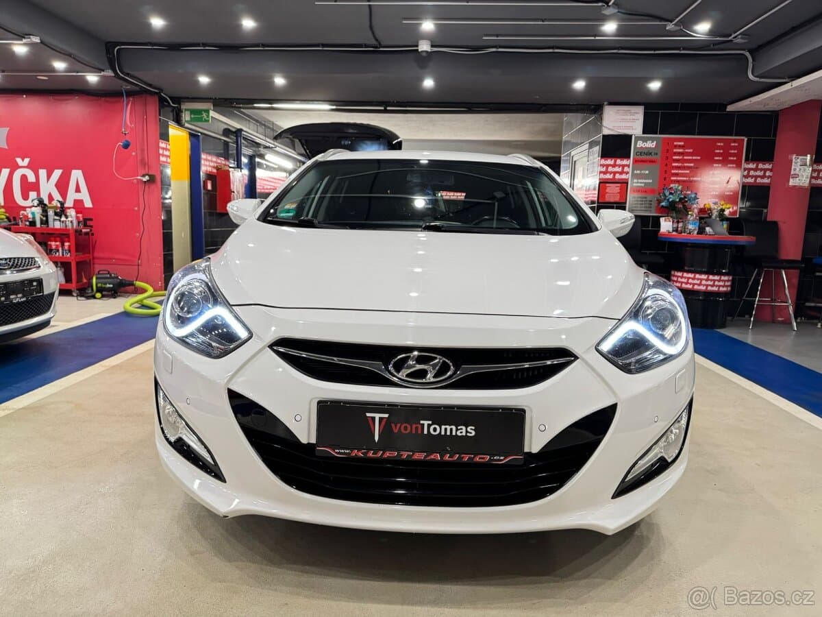 2014 Hyundai i40 - 2