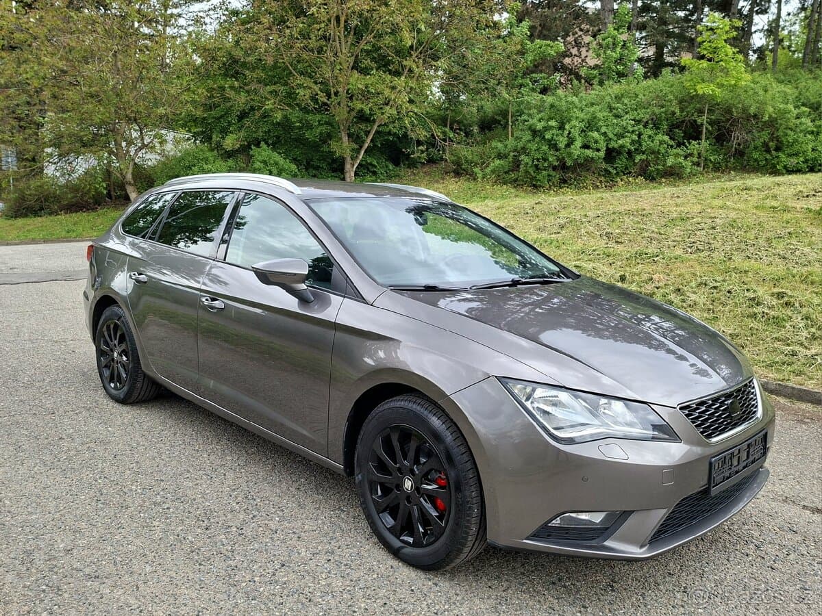 2014 Seat LEON - 2