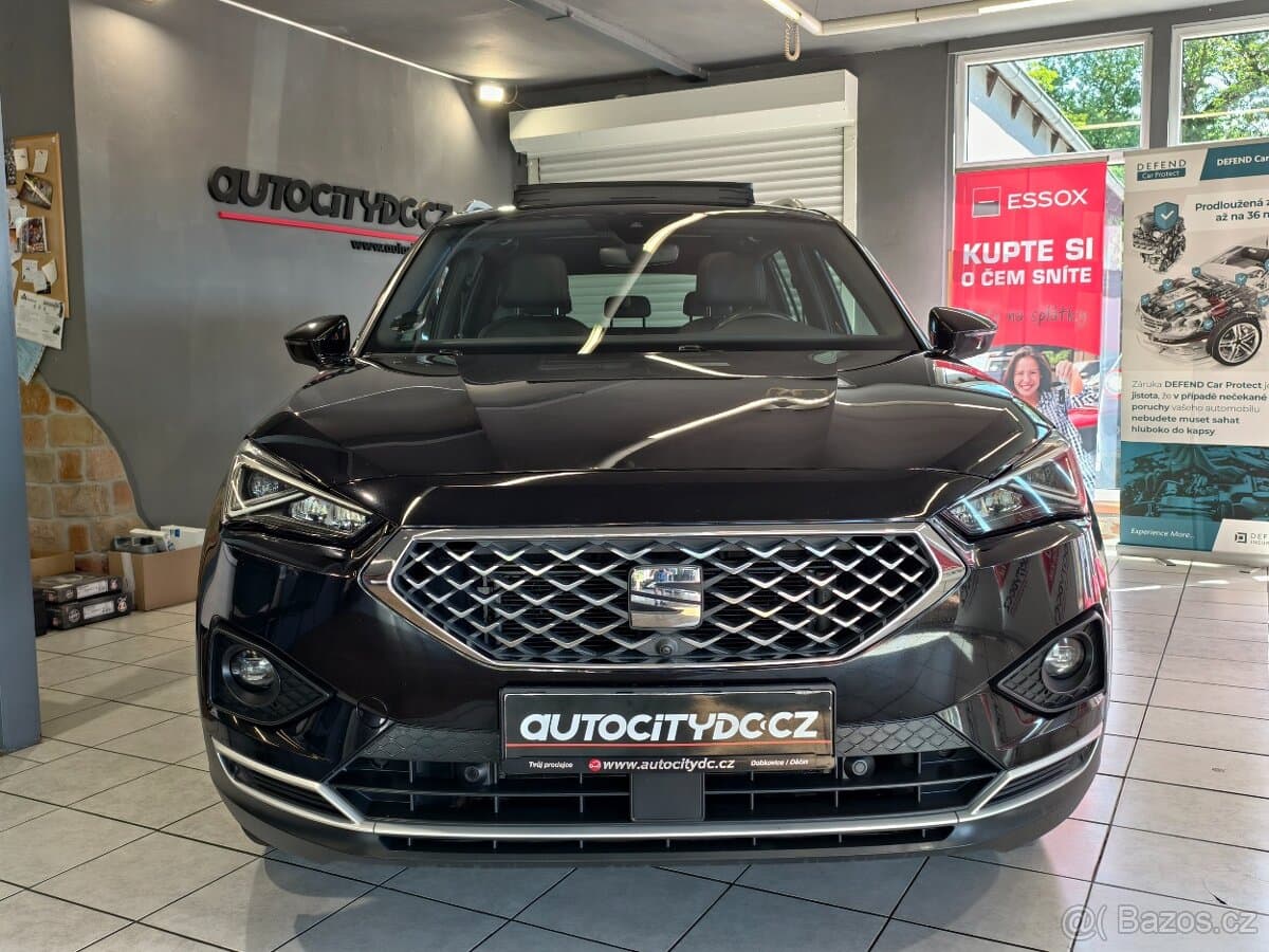 2019 Seat TARRACO - 2