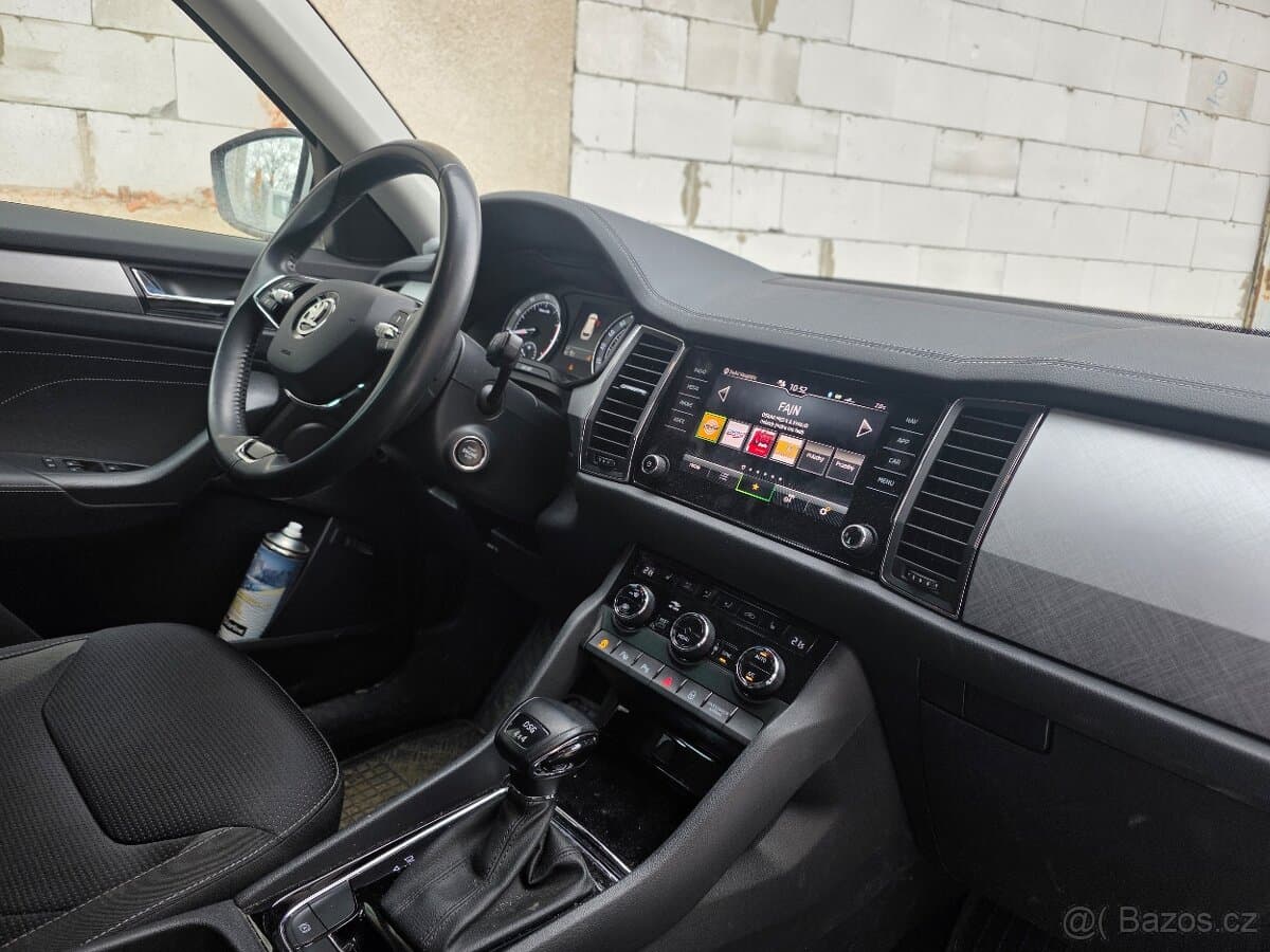 2023 Škoda KODIAQ - 2
