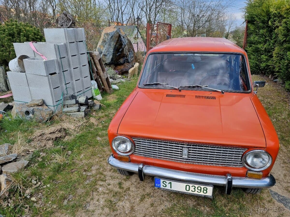 1985 Lada OSTATNÍ - 2