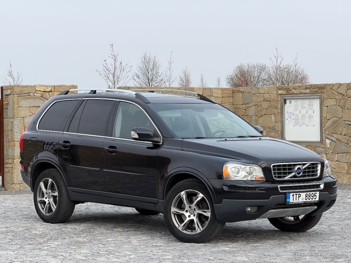 2010 Volvo XC90 - 2