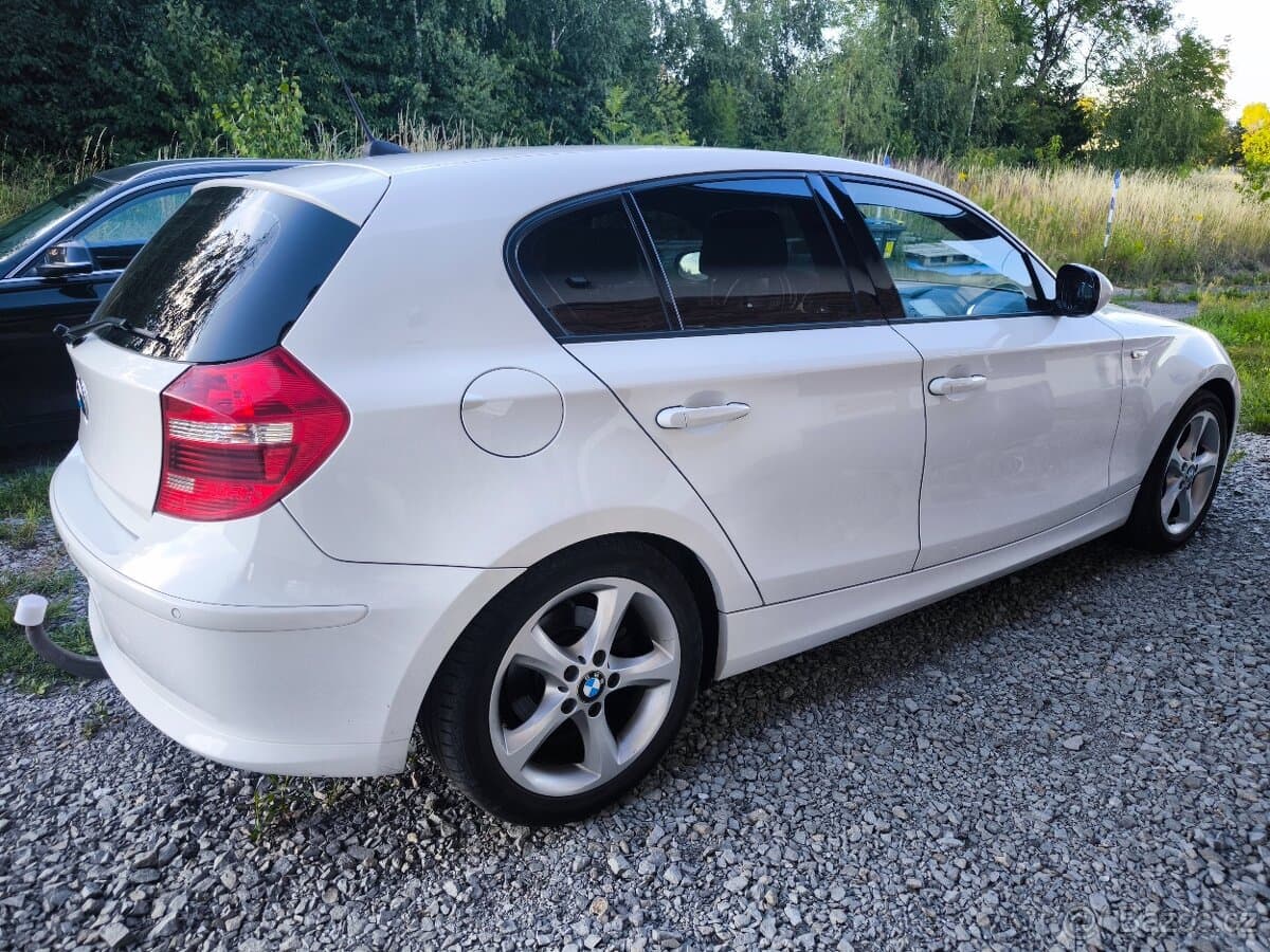 2010 BMW OSTATNÍ - 2